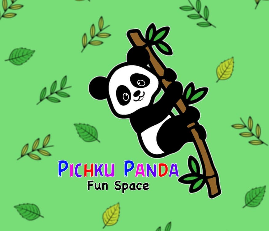 pichku-panda-logo